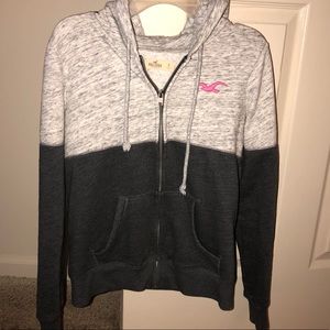 Hollister Jacket ❤️
